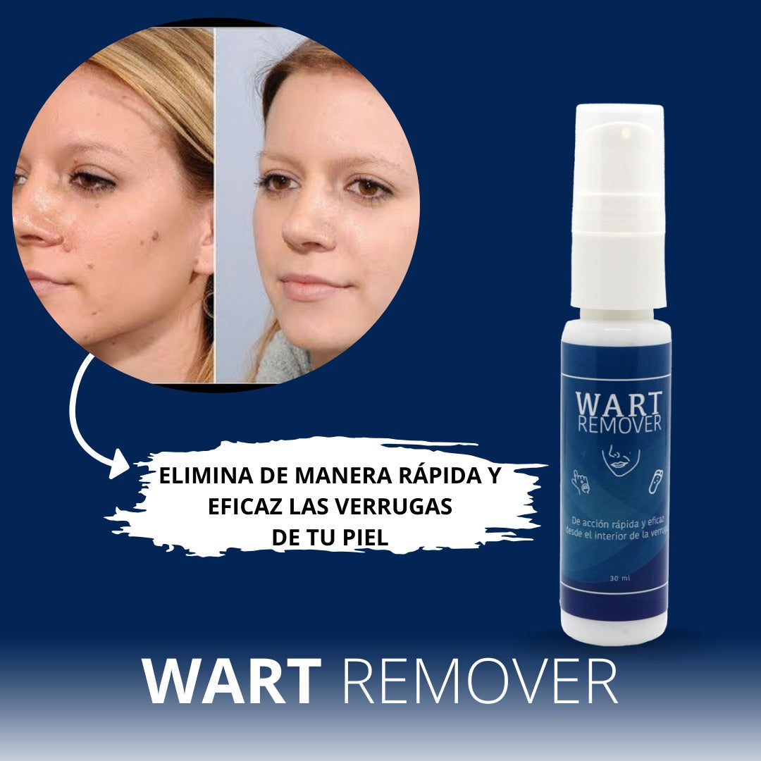 WART Removedor verrugas Premium  ⭐⭐⭐⭐⭐